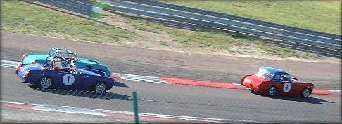 Faux, Hulett & Shannon