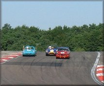 Clean, Close & Competetive