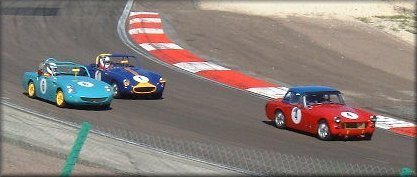 Faux, Hulett & Shannon