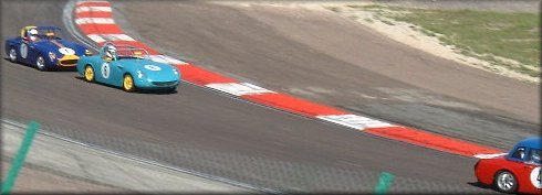 Clean, Close & Competetive