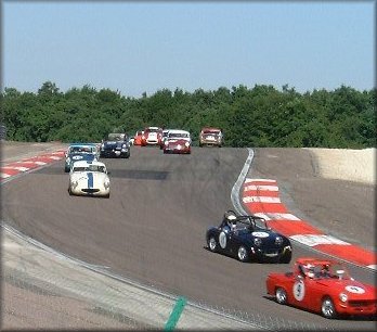 The guys in the middle