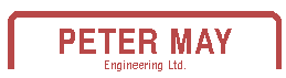 Peter May Engineering