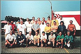 The Drivers from 1997