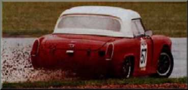 Sorry now blow up here