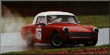 Sorry now blow up here